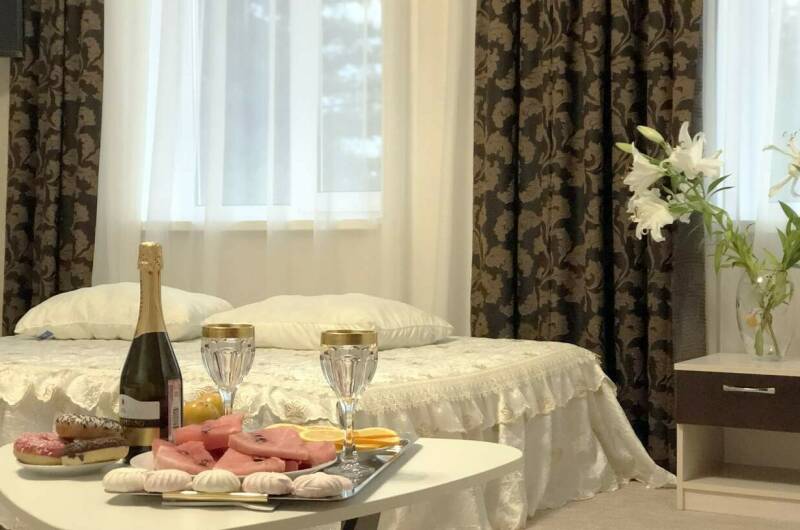 Отель «Сантара»