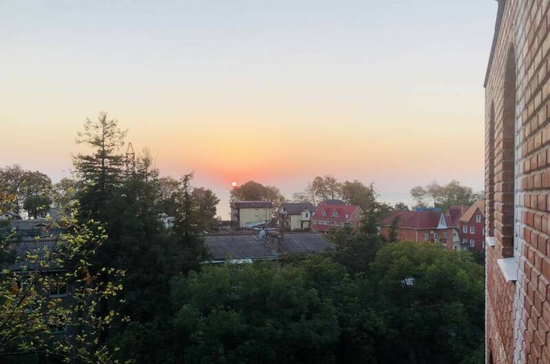 Отель «Сантара»