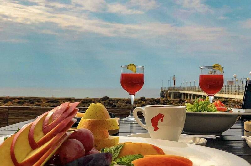 Отель «Сантара»