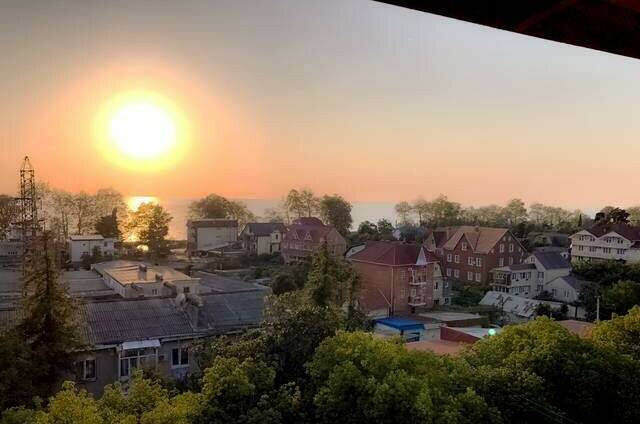 Отель «Сантара»