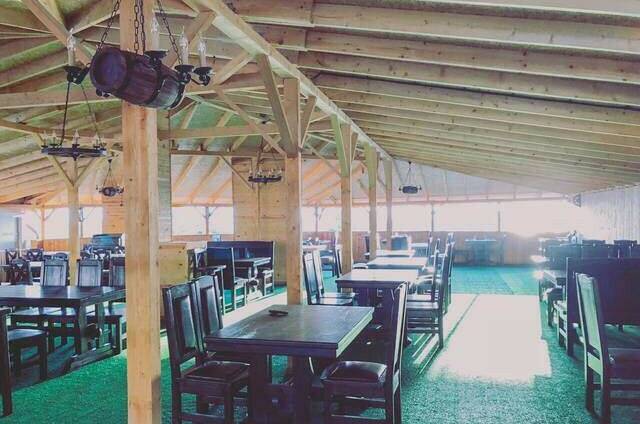 Отель «Сантара»