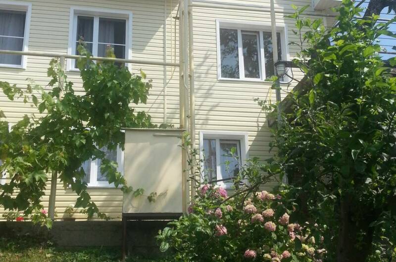 Частный дом «Анна»