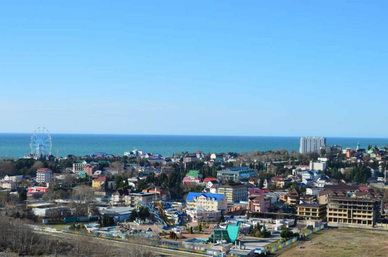 Частный дом «Анна»