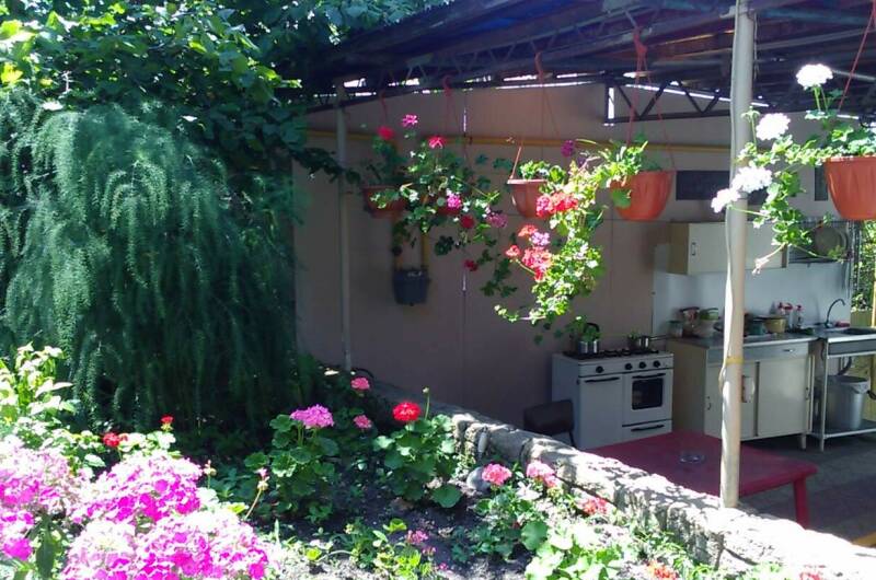 Частный дом «Анна»