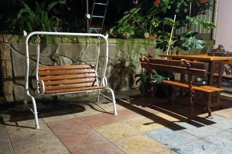 Частный дом «Анна»