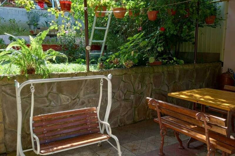 Частный дом «Анна»