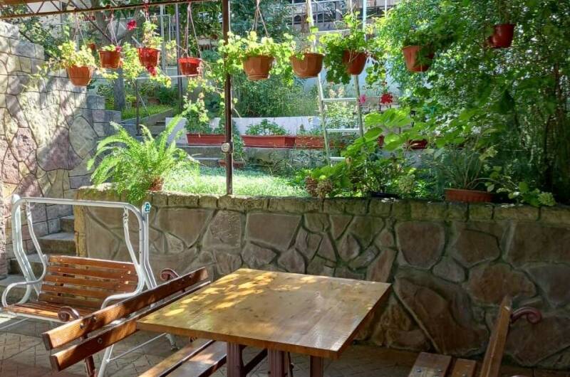 Частный дом «Анна»