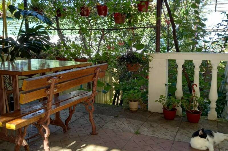 Частный дом «Анна»