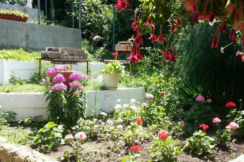 Частный дом «Анна»