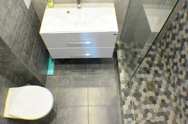 Однокомнатная квартира «Rich»