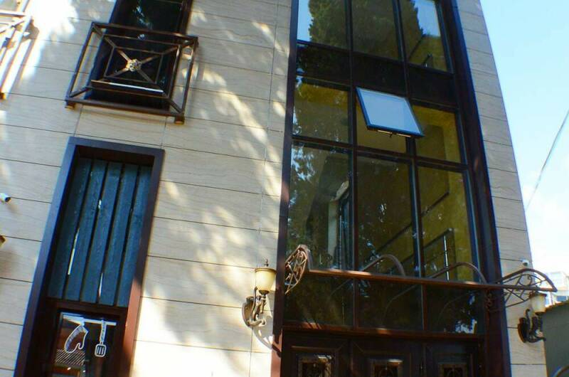 Однокомнатная квартира «Rich»