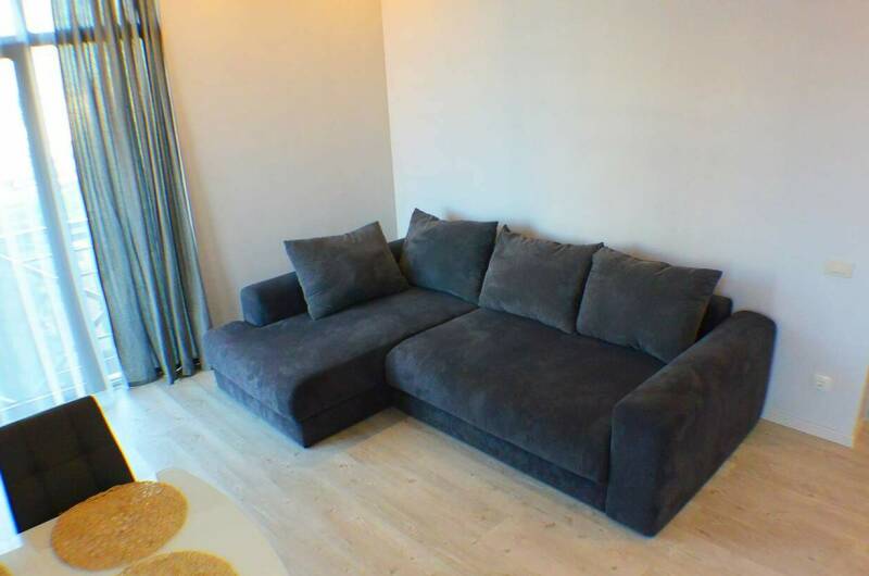 Однокомнатная квартира «Rich»