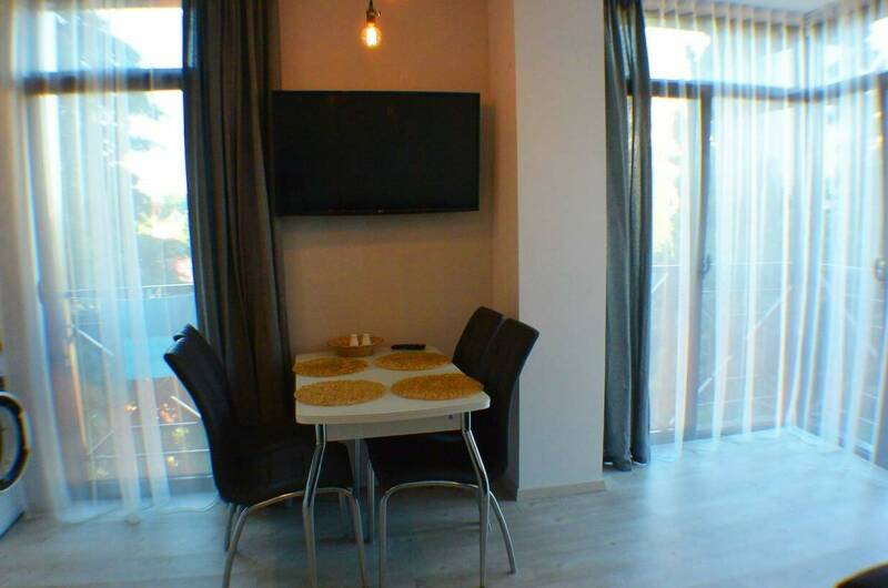 Однокомнатная квартира «Rich»