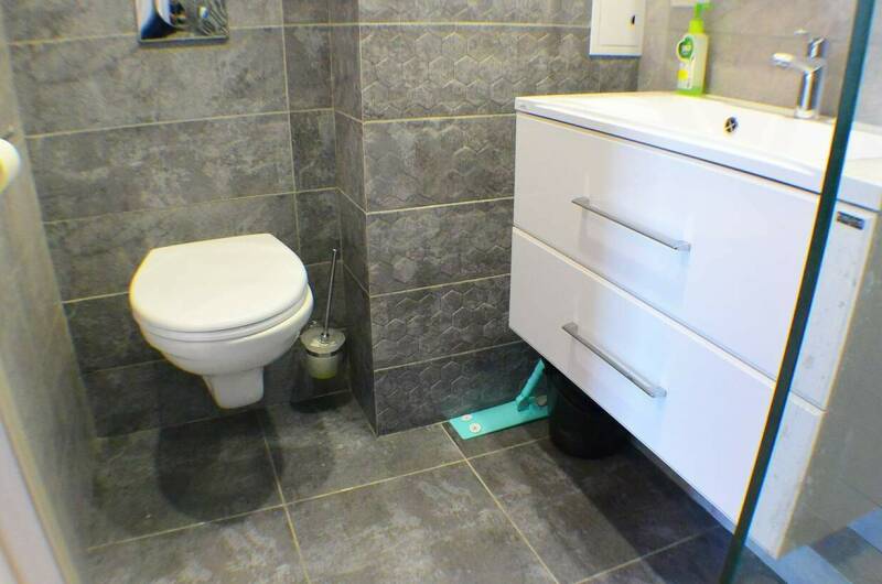 Однокомнатная квартира «Rich»