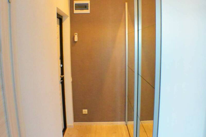 Однокомнатная квартира «Rich»