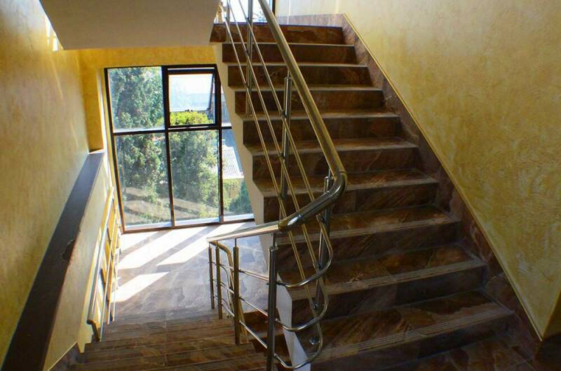 Однокомнатная квартира «Rich»