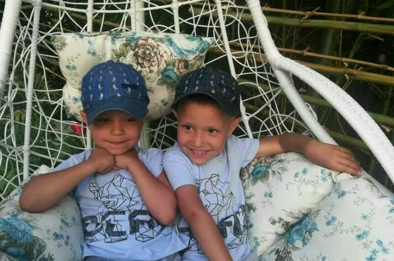 Дом под ключ «К Журавлям» на 5−9 гостей