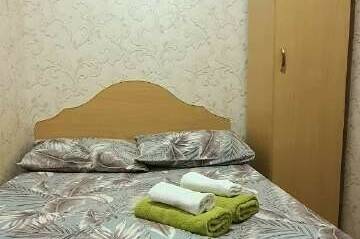 Дом под ключ «К Журавлям» на 5−9 гостей