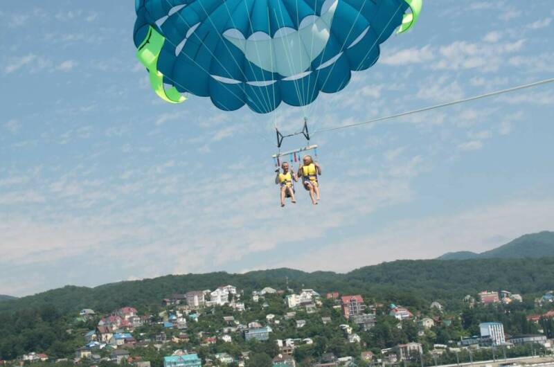 Дом под ключ «К Журавлям» на 5−9 гостей