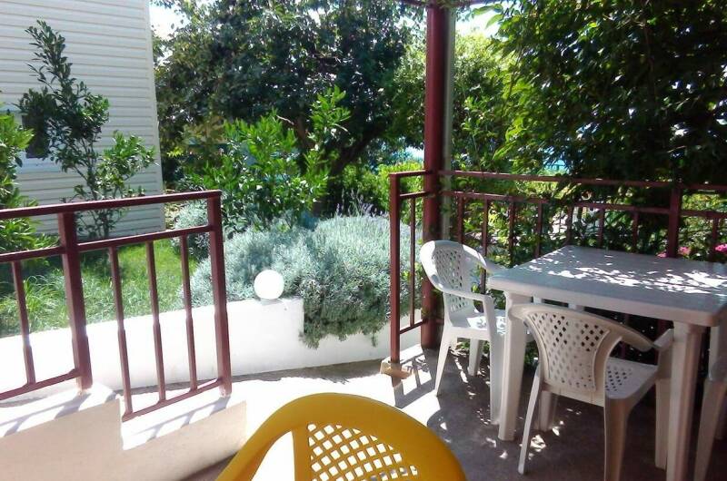 Гостевой дом «Бирюзовая Бездна»