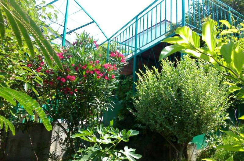 Гостевой дом «Бирюзовая Бездна»