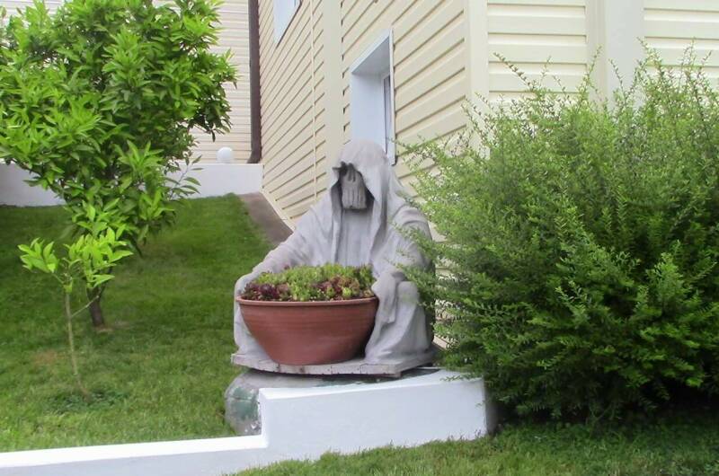 Гостевой дом «Бирюзовая Бездна»