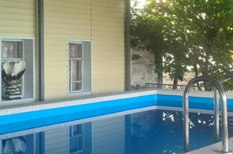 Гостевой дом «Аракс»