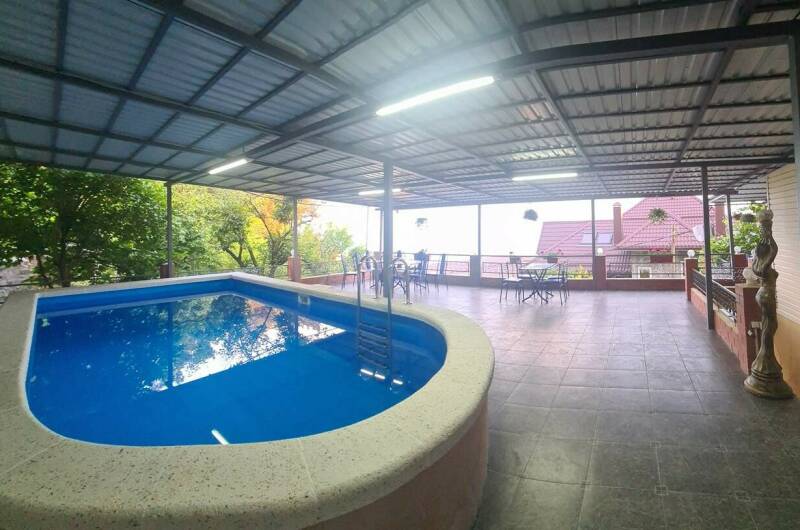 Гостевой дом «Аракс»