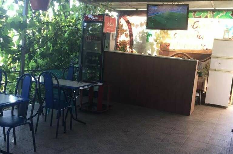 Гостевой дом «Аракс»