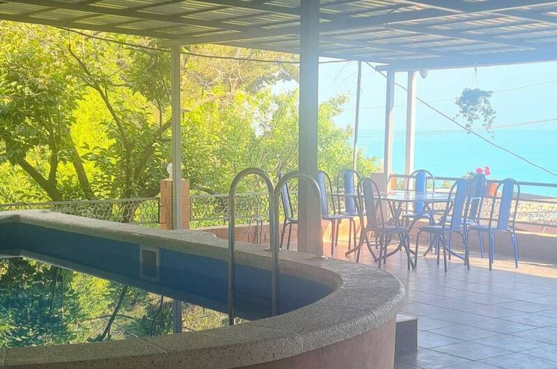 Гостевой дом «Аракс»