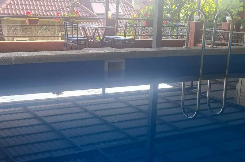 Гостевой дом «Аракс»