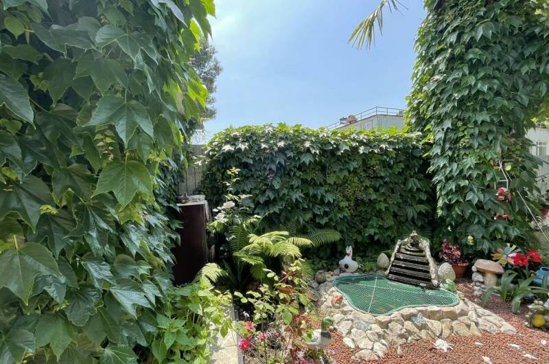 Частный сектор «Маргарита»