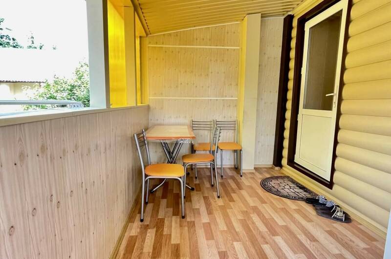 Частный сектор «Маргарита»