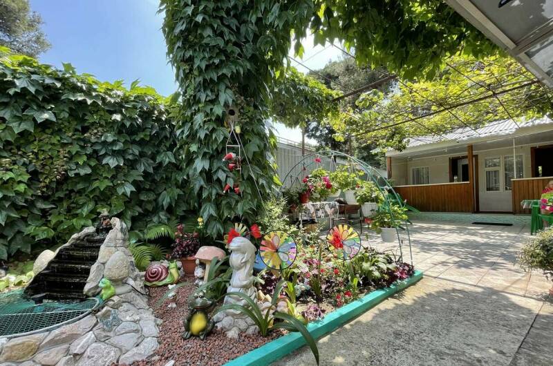 Частный сектор «Маргарита»