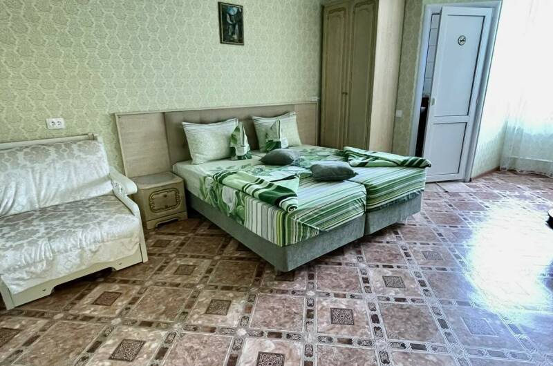 Частный сектор «Маргарита»