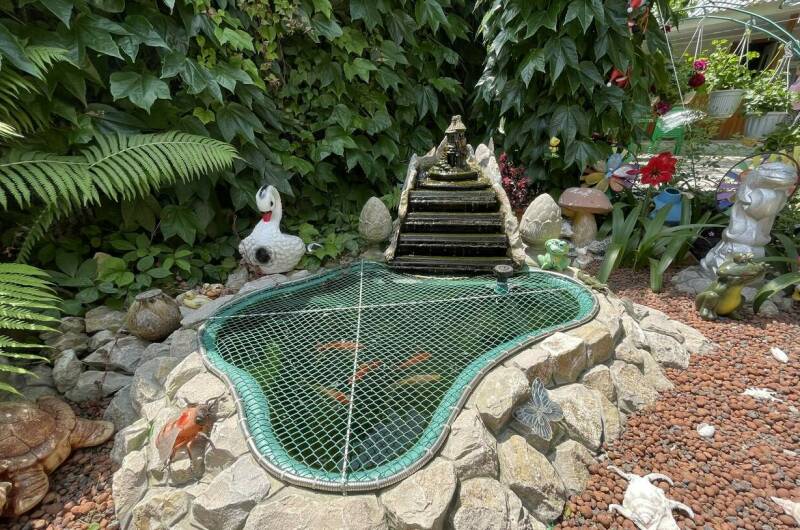 Частный сектор «Маргарита»