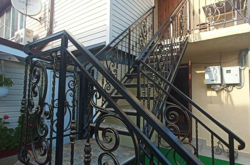 Частный сектор «Маргарита»