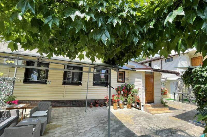 Частный сектор «Маргарита»