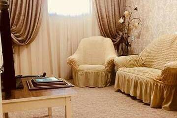 Этаж под ключ «У Юлии»