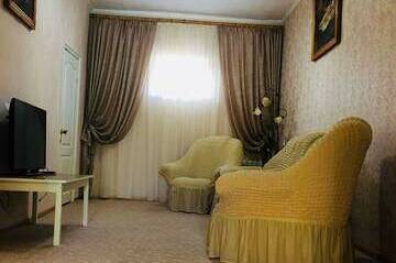 Этаж под ключ «У Юлии»