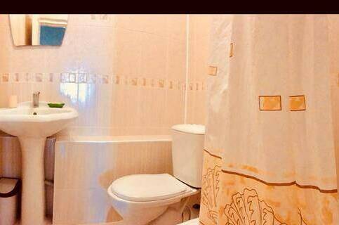 Этаж под ключ «У Юлии»