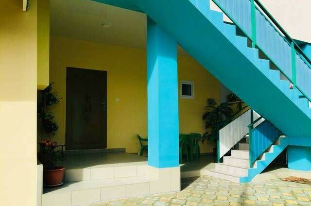 Этаж под ключ «У Юлии»