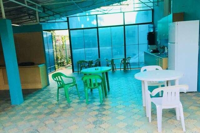 Этаж под ключ «У Юлии»