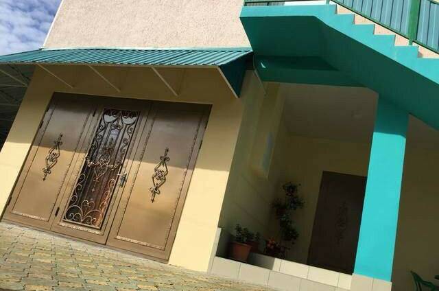 Этаж под ключ «У Юлии»