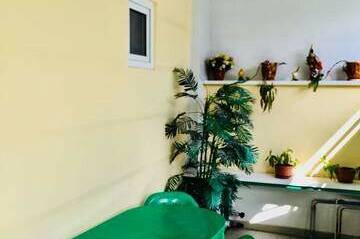 Этаж под ключ «У Юлии»