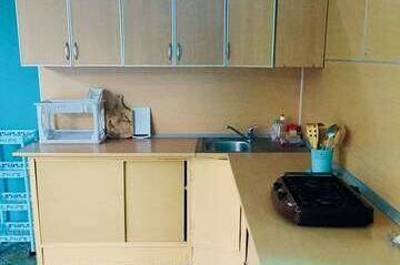 Этаж под ключ «У Юлии»