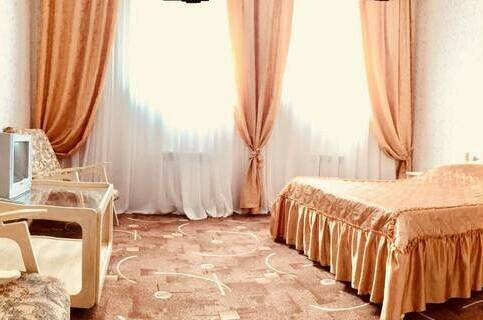 Этаж под ключ «У Юлии»