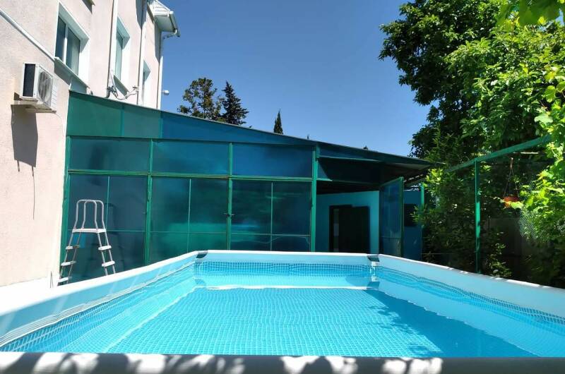 Этаж под ключ «У Юлии»