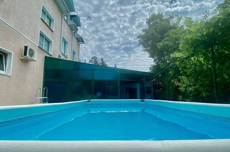 Гостевой дом «У Юлии»