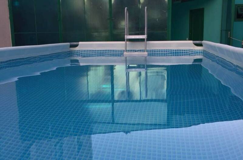 Гостевой дом «У Юлии»